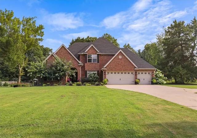 1st image of 14024 Trinity Wy, Gravette, AR 72736 | MLS# 1354123