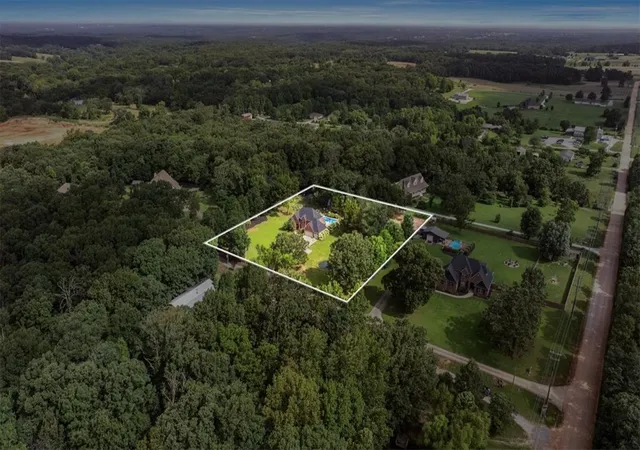 2nd image of 14024 Trinity Wy, Gravette, AR 72736 | MLS# 1354123
