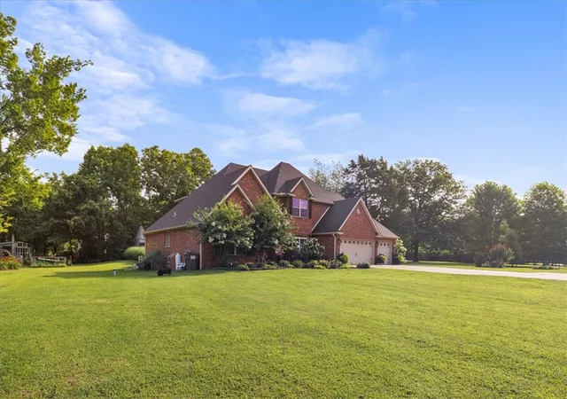 Homes for sale in Gravette, AR | 14024 Trinity Wy, Gravette, AR 72736 | MLS# 1354123