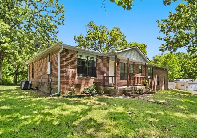 1st image of 12526 Avoca Hollow Rd, Garfield, AR 72732 | MLS# 1354331