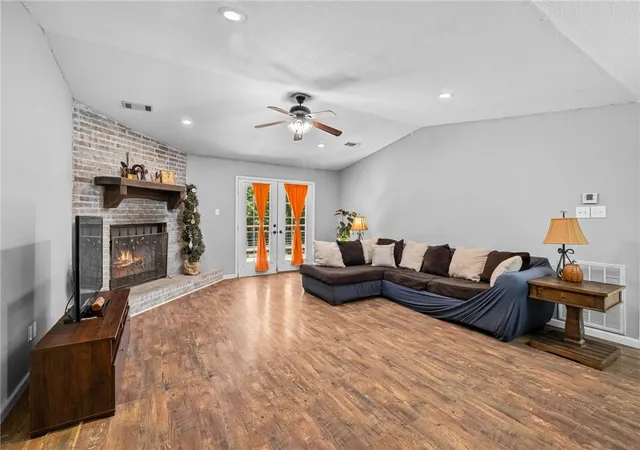 2nd image of 12526 Avoca Hollow Rd, Garfield, AR 72732 | MLS# 1354331
