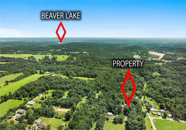 39th image of 12526 Avoca Hollow Rd, Garfield, AR 72732 | MLS# 1354331