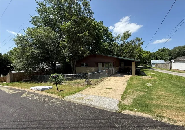 Homes for sale in Harrison, AR | 103 College Ave, Harrison, AR 72601 | MLS# 1354439