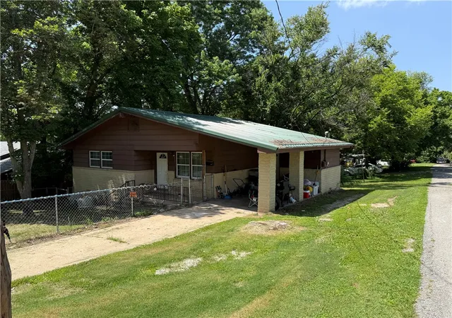 Homes for sale in Harrison, AR | 103 College Ave, Harrison, AR 72601 | MLS# 1354439