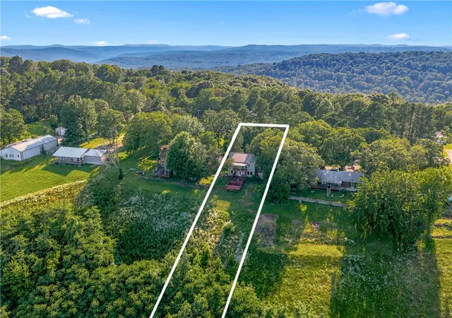 32nd image of 22522 N Hwy 71, Winslow, AR 72959 | MLS# 1354093