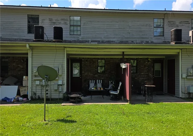 Homes for sale in Russellville, AR | 1407 E O St, Russellville, AR 72801 | MLS# 1354450