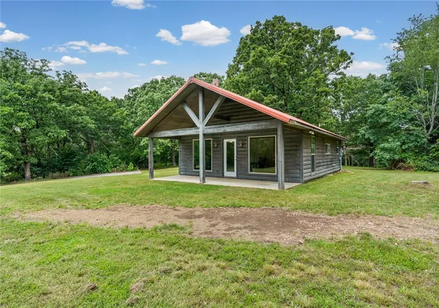 Photo 3 of Land for sale at 16740 Bethlehem Rd, Decatur, AR 72722 | MLS# 1354456 | Listing updated on 2026-09-19