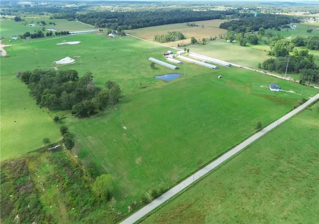 image of Digby Dr, Gentry, AR 72734 | MLS# 1354466