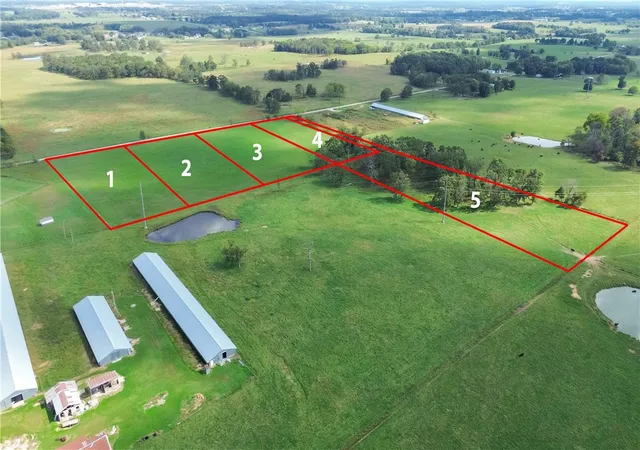 image of Digby Dr, Gentry, AR 72734 | MLS# 1354466