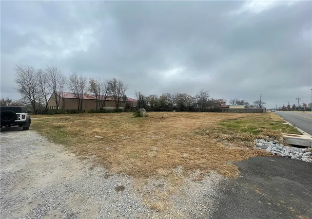 Photo 1 of Land for sale at 6039 S Mt Hebron Rd, Rogers, AR 72758 | MLS# 1354472 | Listing updated on 2026-07-07
