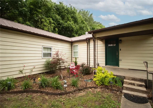 3rd image of 8504 Goose Creek Rd, Fayetteville, AR 72704 | MLS# 1354458