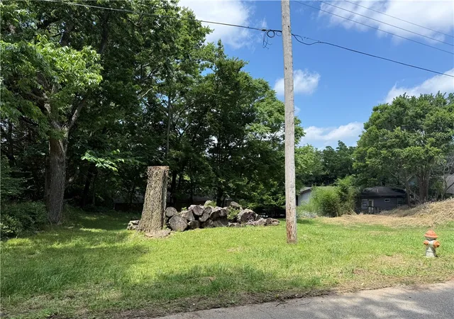 Photo 3 of Land for sale at 216 N Fletcher Ave, Fayetteville, AR 72701 | MLS# 1354492 | Listing updated on 2026-07-08
