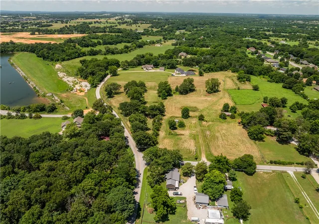 Homes for sale in Elm Springs, AR | Lot 6 111 Acres E Lake Rd, Elm Springs, AR 72762 | MLS# 1354362