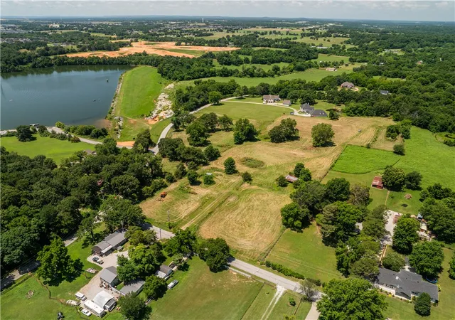 Homes for sale in Elm Springs, AR | Lot 6 111 Acres E Lake Rd, Elm Springs, AR 72762 | MLS# 1354362