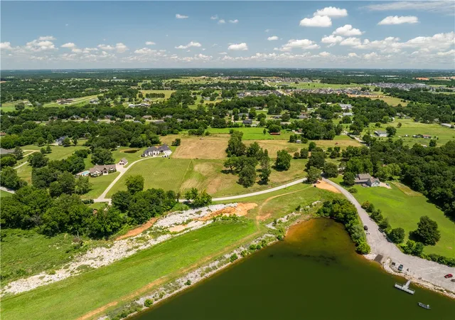 Homes for sale in Elm Springs, AR | Lot 3 100 Acre E Lake Rd, Elm Springs, AR 72762 | MLS# 1354350
