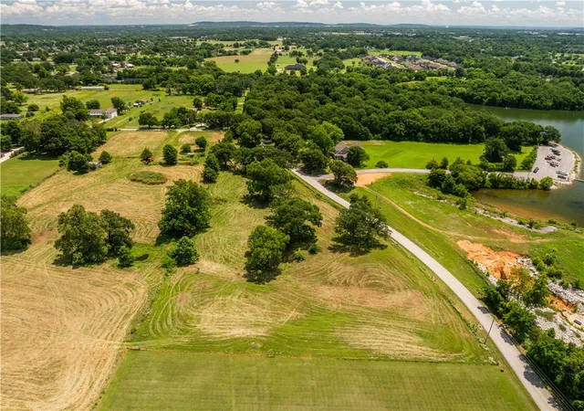 Photo 1 of Land for sale at Lot E 8 451 Acres Lake Rd, Elm Springs, AR 72762 | MLS# 1354358 | Listing updated on 2026-07-22