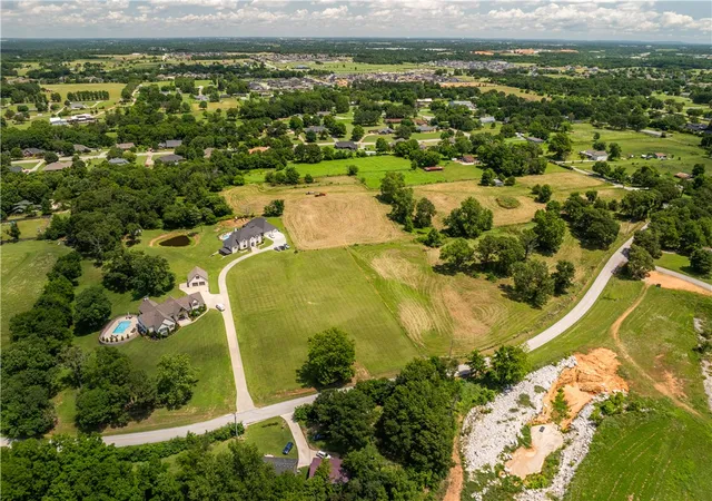 Photo 3 of Land for sale at Lot E 8 451 Acres Lake Rd, Elm Springs, AR 72762 | MLS# 1354358 | Listing updated on 2026-07-22