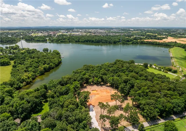 Photo 4 of Land for sale at Lot E 8 451 Acres Lake Rd, Elm Springs, AR 72762 | MLS# 1354358 | Listing updated on 2026-07-22