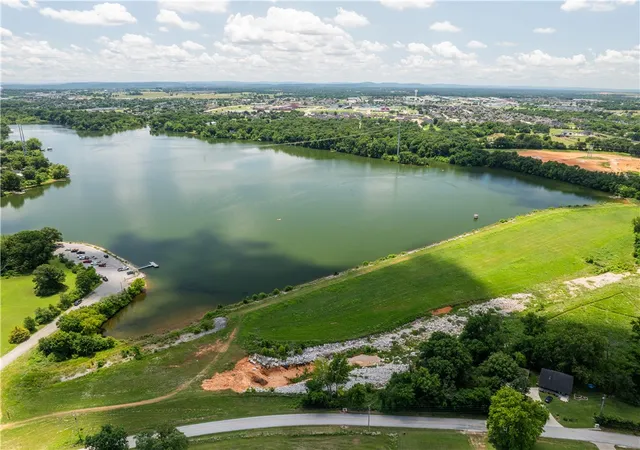Photo 5 of Land for sale at Lot E 8 451 Acres Lake Rd, Elm Springs, AR 72762 | MLS# 1354358 | Listing updated on 2026-07-22
