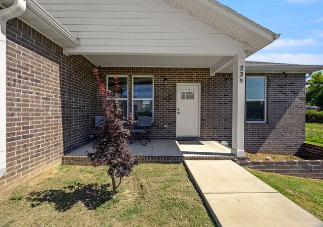 3rd image of 239 W Adams St, Lincoln, AR 72744 | MLS# 1354389