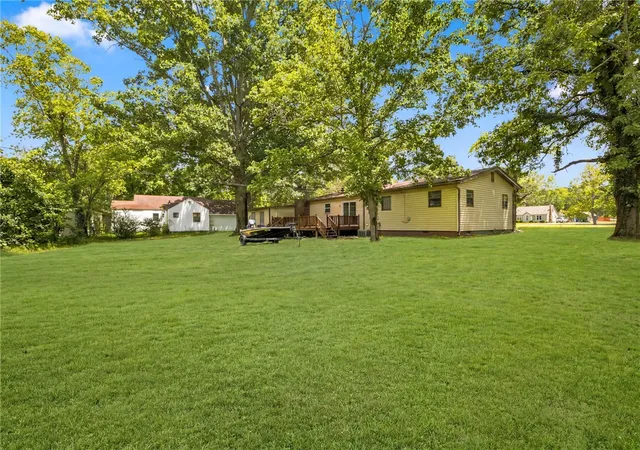 1st image of 5976 E Huntsville Rd, Fayetteville, AR 72701 | MLS# 1354499