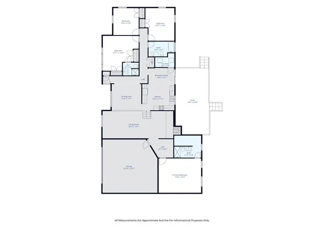 26th image of 5976 E Huntsville Rd, Fayetteville, AR 72701 | MLS# 1354499