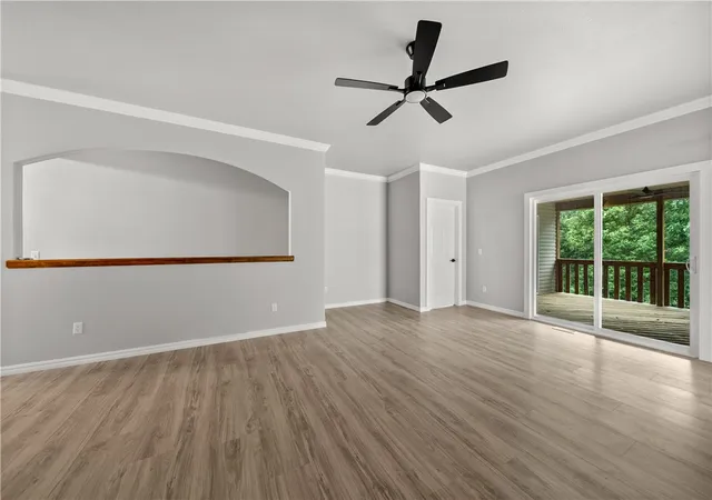 Photo 3 of Single family home for sale at 8 Faye Ln, Bella Vista, AR 72714 | MLS# 1354309 | Listing updated on 2026-08-27