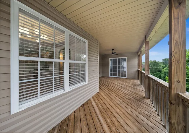 42nd image of 8 Faye Ln, Bella Vista, AR 72714 | MLS# 1354309