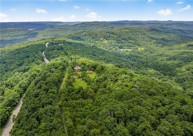 53rd image of 21701 Mount Gaylor Point, Winslow, AR 72959 | MLS# 1354508