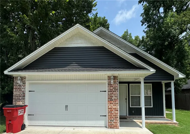 Homes for sale in Dardanelle, AR | 216 Lower Danville Rd, Dardanelle, AR 72834 | MLS# 1353360
