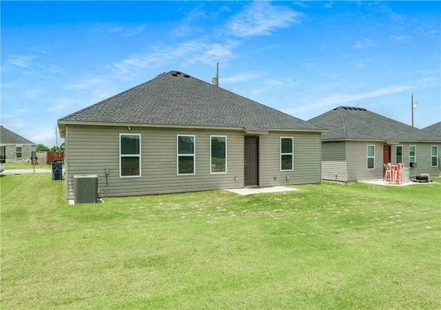 28th image of 1708 Ace Ave, Gentry, AR 72734 | MLS# 1354144