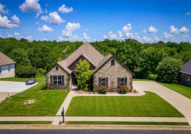 1st image of 21746 Friendship View Dr, Springdale, AR 72764 | MLS# 1354302