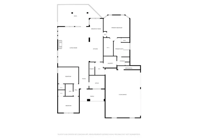 40th image of 21746 Friendship View Dr, Springdale, AR 72764 | MLS# 1354302
