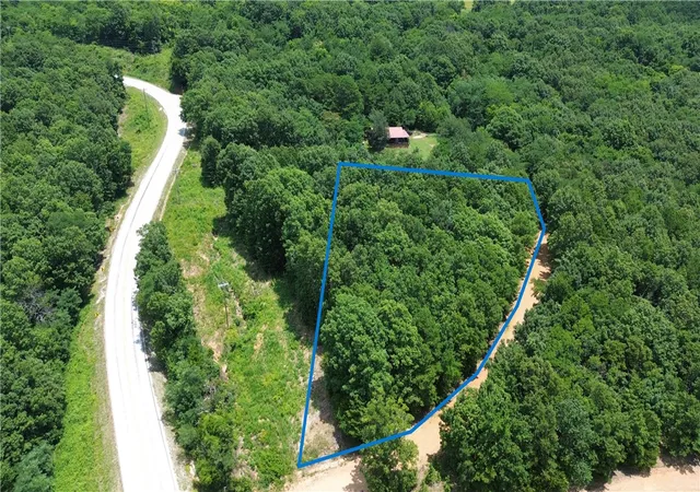 1st image of 00 Nc 4810, Mount Judea, AR 72655 | MLS# 1354547