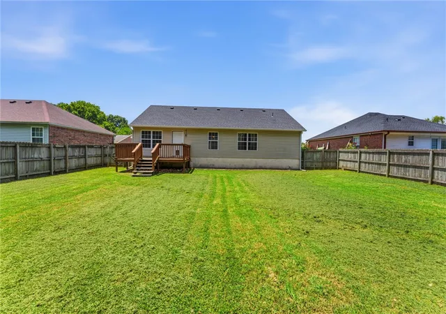 25th image of 20676 Highland Dr, Springdale, AR 72764 | MLS# 1354308