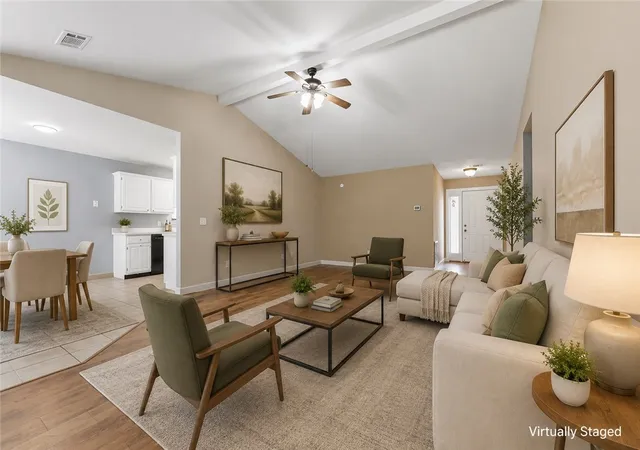 2nd image of 20676 Highland Dr, Springdale, AR 72764 | MLS# 1354308