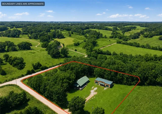 24th image of 10890 Gates Ln, Pea Ridge, AR 72751 | MLS# 1354556