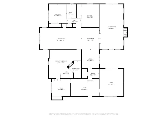 45th image of 11661 Oak Hills Dr, Bentonville, AR 72712 | MLS# 1354046