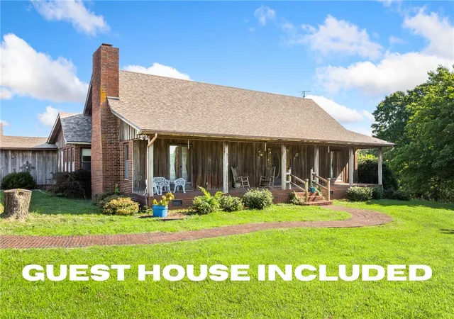 1st image of 318 Friends Ln, Western Grove, AR 72685 | MLS# 1354567