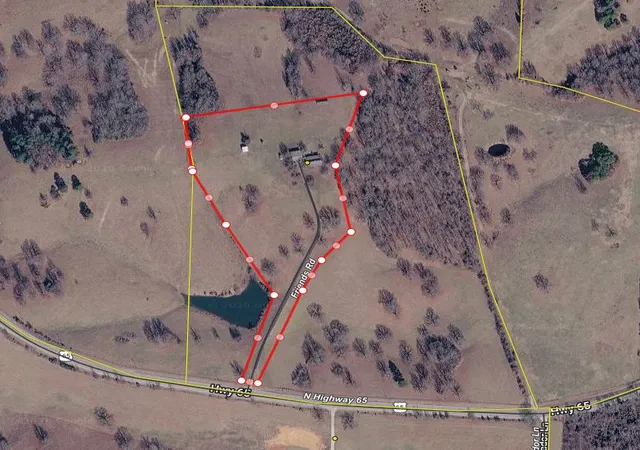 53rd image of 318 Friends Ln, Western Grove, AR 72685 | MLS# 1354567