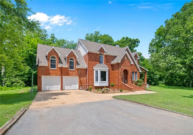 3rd image of 11527 Bright Valley Rd, Gravette, AR 72736 | MLS# 1354546