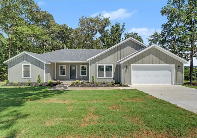 Homes for sale in Hindsville, AR | 9735 Hwy 45, Hindsville, AR 72738 | MLS# 1354603