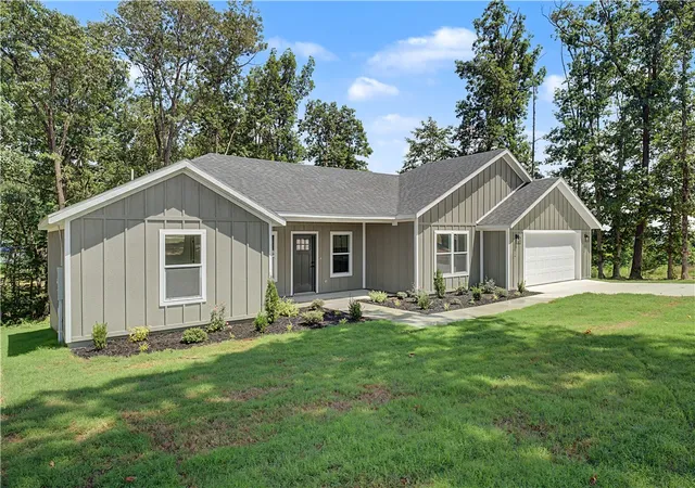 Homes for sale in Hindsville, AR | 9735 Hwy 45, Hindsville, AR 72738 | MLS# 1354603
