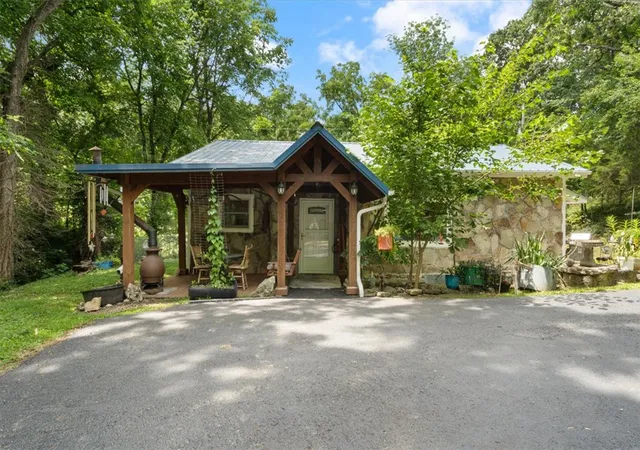1st image of 80 County Road 213, Berryville, AR 72616 | MLS# 1354618