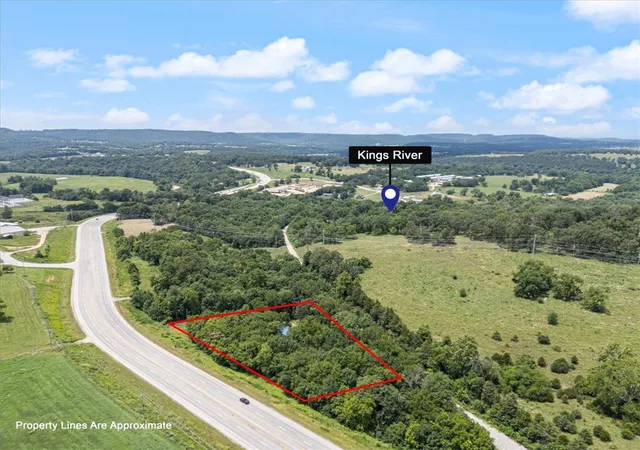 2nd image of 80 County Road 213, Berryville, AR 72616 | MLS# 1354618