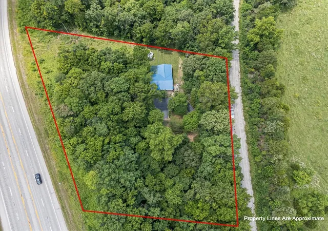 32nd image of 80 County Road 213, Berryville, AR 72616 | MLS# 1354618