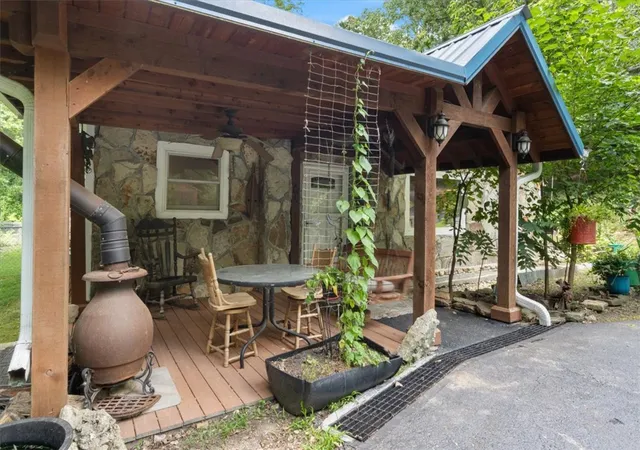 3rd image of 80 County Road 213, Berryville, AR 72616 | MLS# 1354618