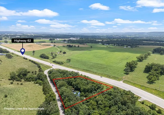 5th image of 80 County Road 213, Berryville, AR 72616 | MLS# 1354618