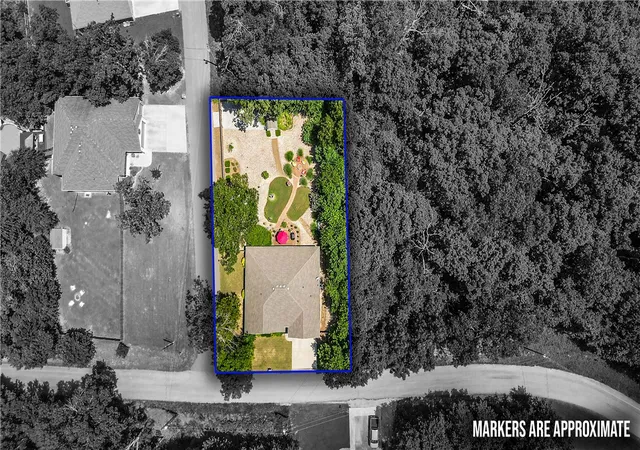 2nd image of 23 Plymouth Dr, Bella Vista, AR 72715 | MLS# 1354606