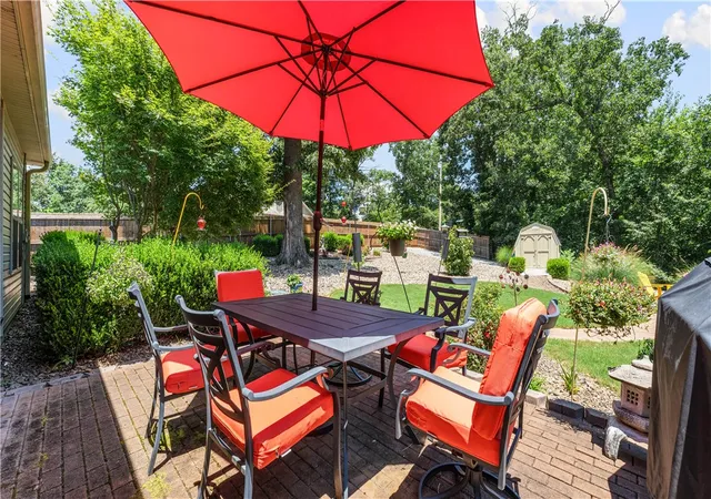 3rd image of 23 Plymouth Dr, Bella Vista, AR 72715 | MLS# 1354606